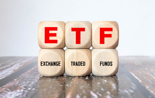 ETF's